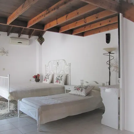 Daire Castellino Ammoudes (Rhodes)