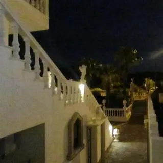 Castellino Daire Ammoudes (Rhodes)